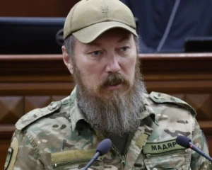 Роберт Бровді сказав, що у першу чергу буде робити на посаді командувач Сил безпілотних систем ЗСУ
