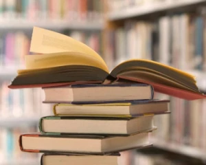 Чи зникнуть книжки російською з українських полиць: відповідь уряду