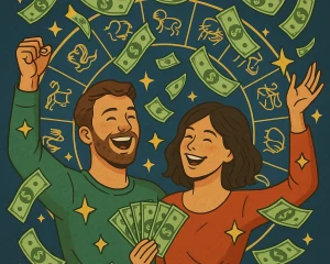 Народжені перемагати: тільки у цих двох знаків сьогодні все піде як по маслу