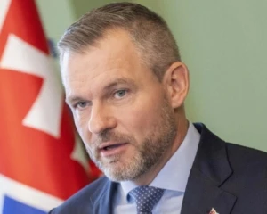 Словаччина готова приєднатися до ініціативи ЄС проти дронових атак РФ