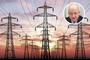 Керівник Energy Community вимагає, щоб українці сплачували більші тарифи обленерго, які контролює підсанкційний росіянин