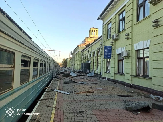 Що стоїть за новою хвилею ударів по Україні: Зеленський про обстріли і чому санкції мають бути жорсткішими