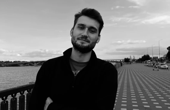 Новий секс-символ української сцени відверто розповів про особисте життя