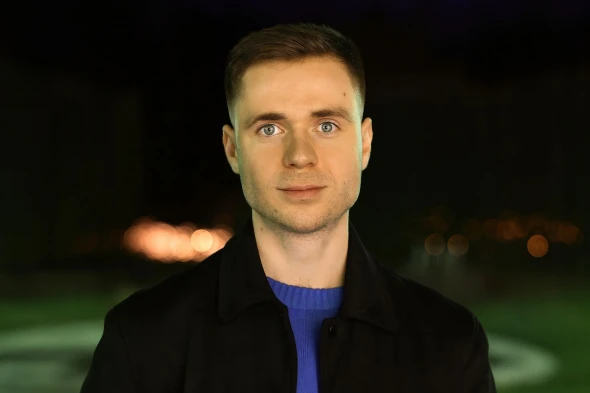 Метавсесвіт для всіх: погляд розробника Дмитра Полтавського на майбутнє