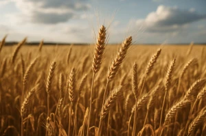 В Україні розпочався збір врожаю сої на тлі різкого падіння цін на світовому ринку