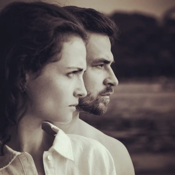 Актор-воїн Мірешкін розлучається після восьми років шлюбу