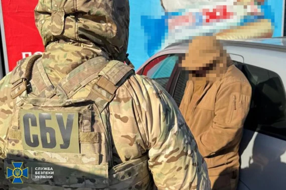 СБУ затримала двох агентів ФСБ, що вони накоїли