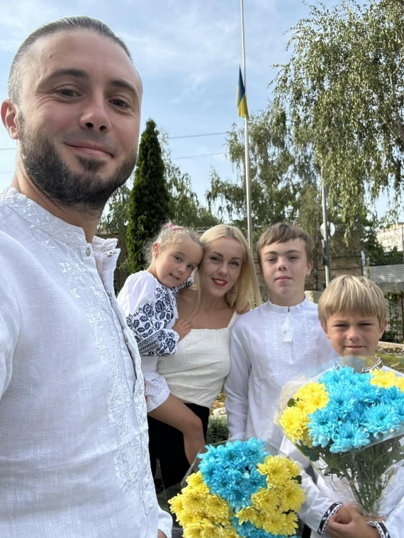 Вино, сир та джакузі: Тарас Тополя поділився, як зберігає романтику в стосунках з дружиною