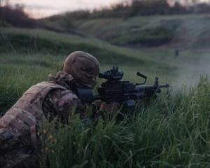 Українські захисники тримають оборону на всіх напрямках: повідомили новини з передової