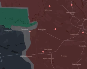 Російські війська майже повністю захопили Білогорівку Луганської області - ЗМІ