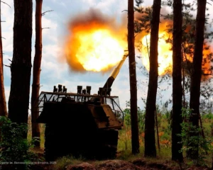 ЗСУ стримують ворога на Сумщині: запеклі бої та контратаки по всьому периметру