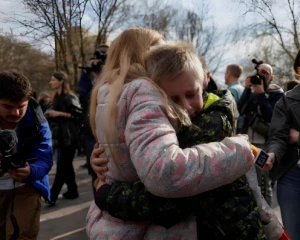 Порятунок українських дітей під загрозою: США відмовляються допомагати