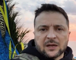 Зеленський пригадав Путіна та розповів, скільки ще правитиме Україною