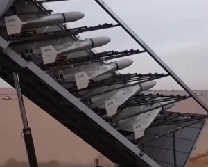 Голова антарктичного наукового центру Дикий розповів, чи зможе РФ атакувати 2 тис. дронів Україну одночасно