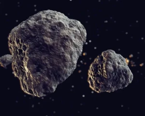 До Землі летить потенційно небезпечний астероїд - NASA