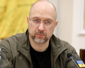 Шмигаль готує масштабне переозброєння: потрібна сотня мільярдів