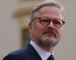 Фіала написав Фіцо: Словаччина ризикує опинитися в ізоляції через поступки Кремлю