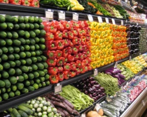Кліматичні кризи б'ють по гаманцю: продукти дорожчають по всьому світу