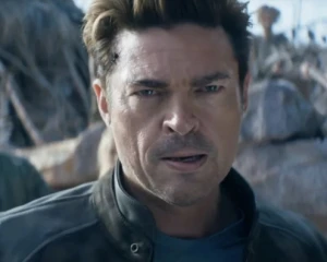 Вогонь, крига й сталева віялка: новий трейлер 