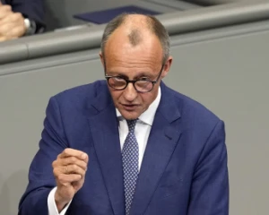 Patriot зависли: Німеччина вже готова передати ППО Україні, але чекає на заміну від США