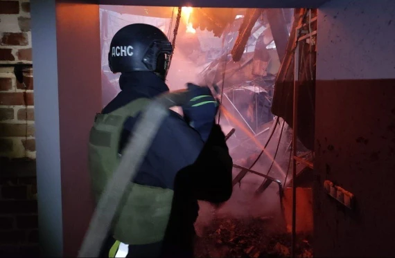 Кількість жертв обстрілу РФ у Дніпрі сягнула психологічного значення