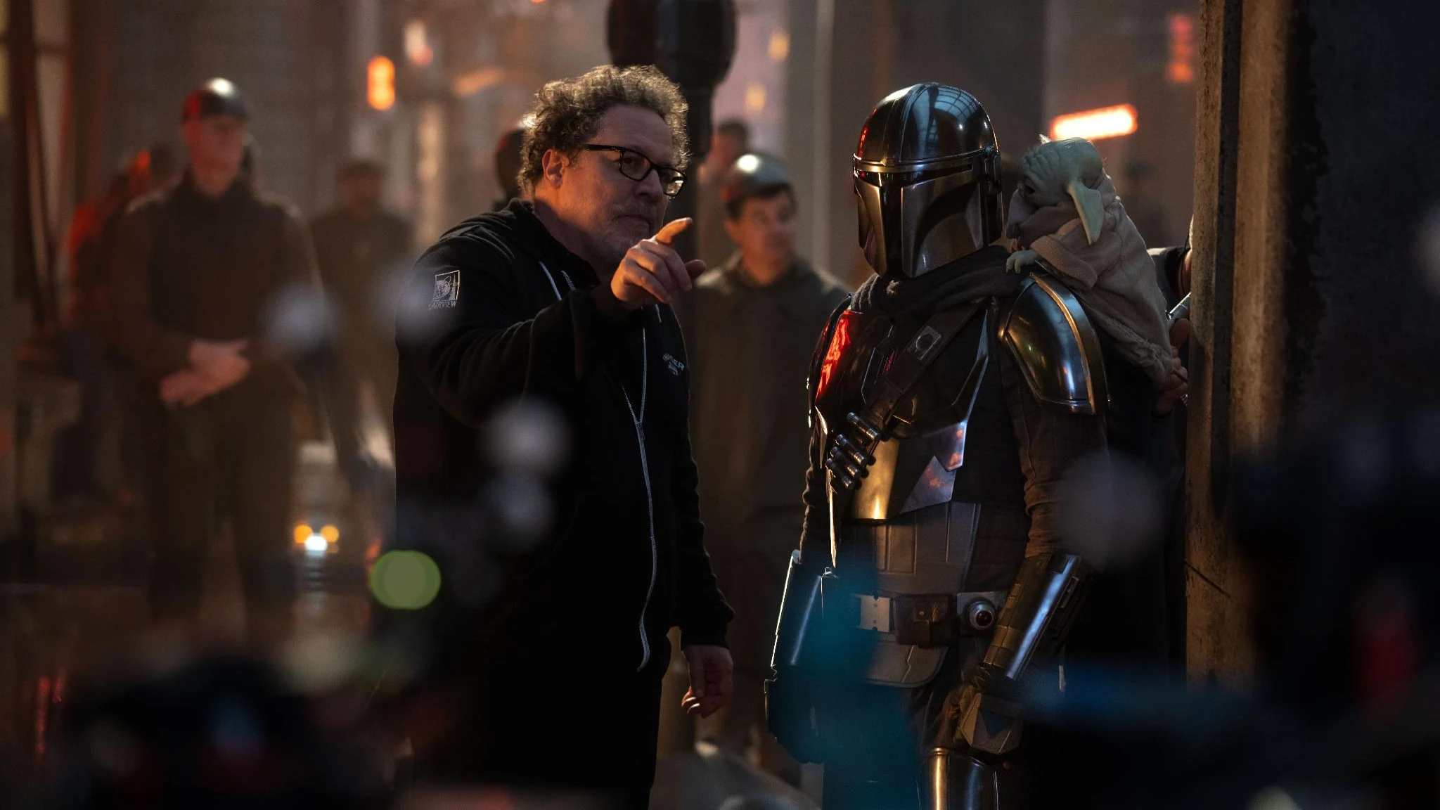 The Mandalorian and Grogu, la saga di Star Wars riparte e spera nel passaparola