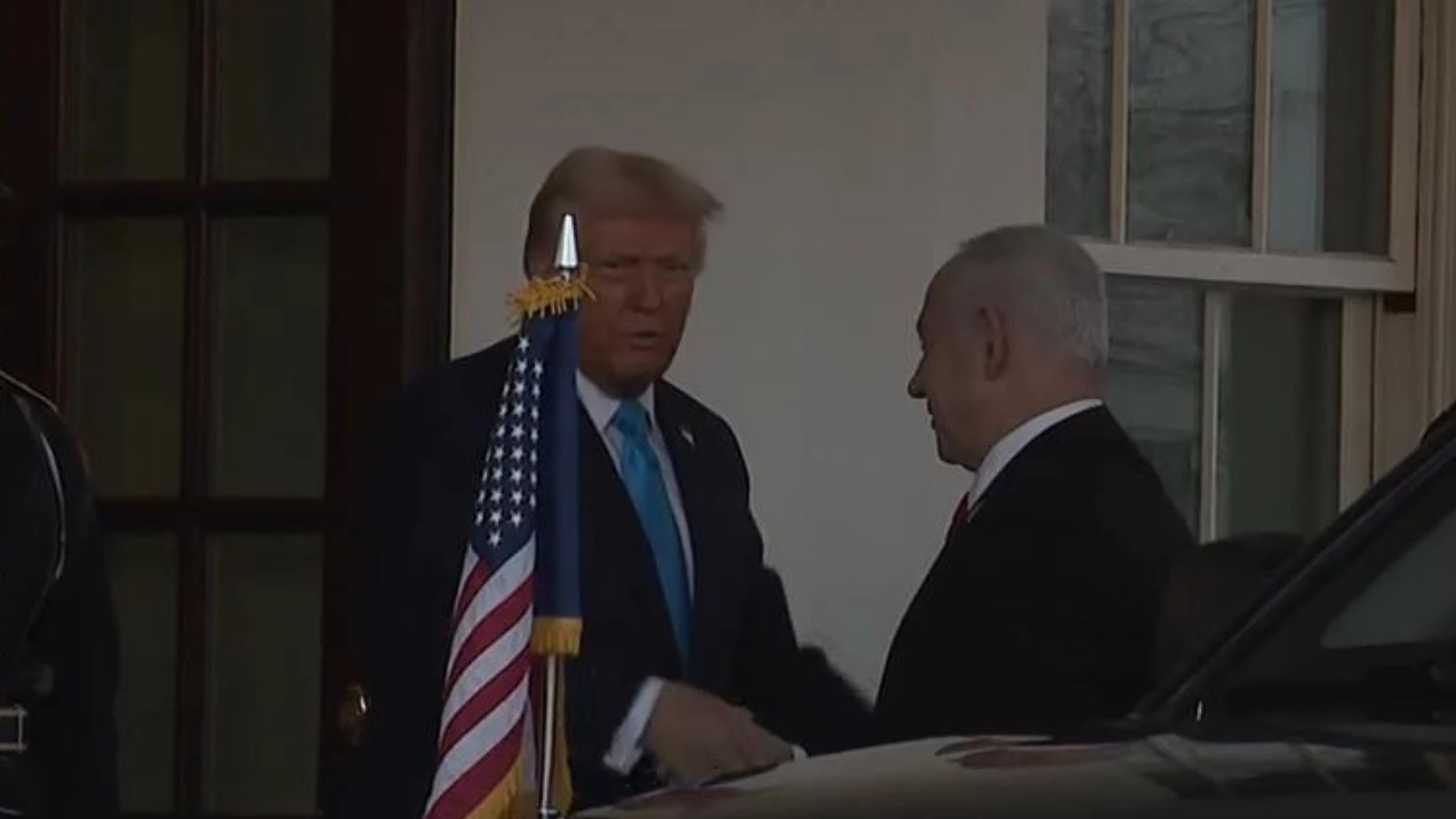 Trump e Netanyahu: l'alleanza tra intese e profonde divergenze