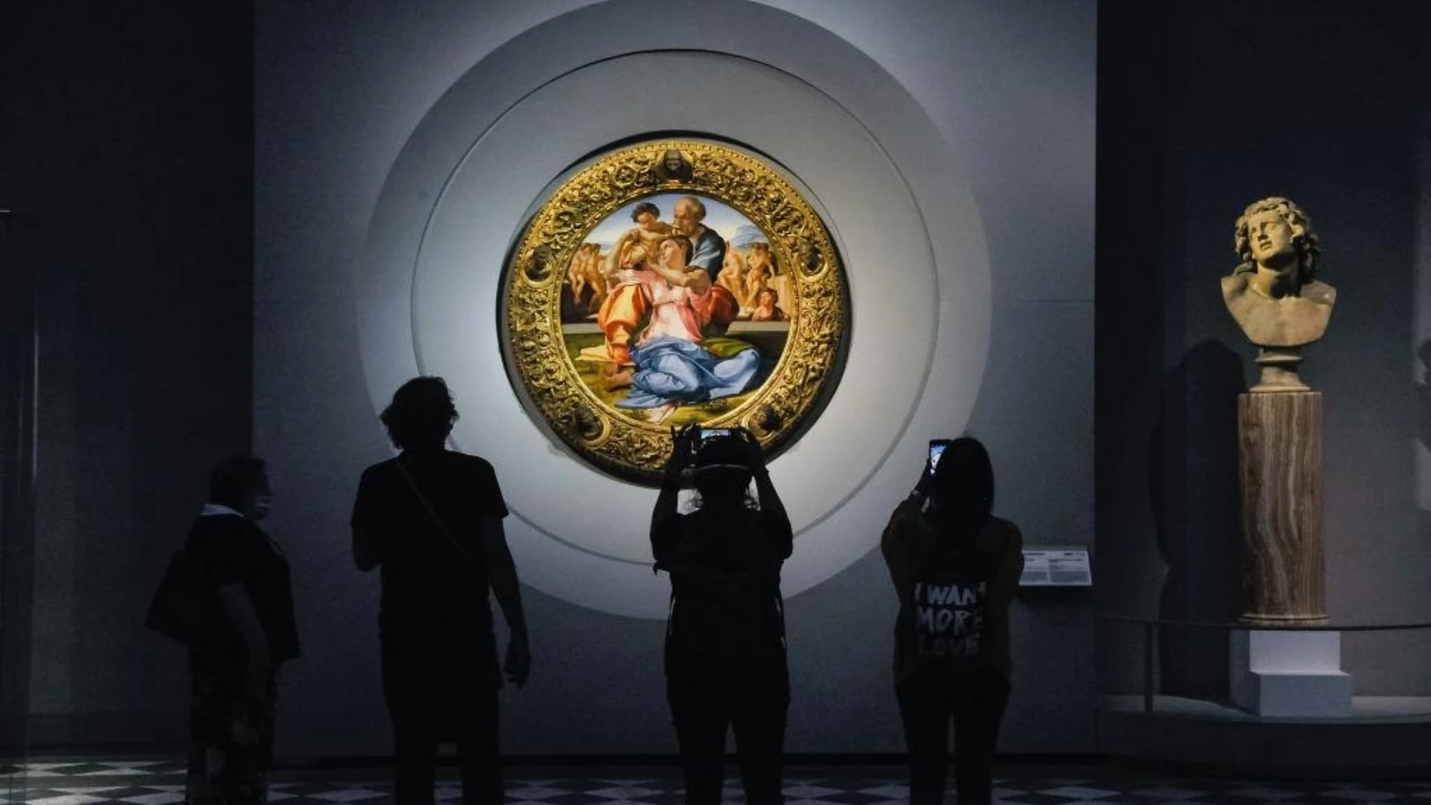È record di visitatori per gli Uffizi di Firenze: oltre 5 milioni nel 2023