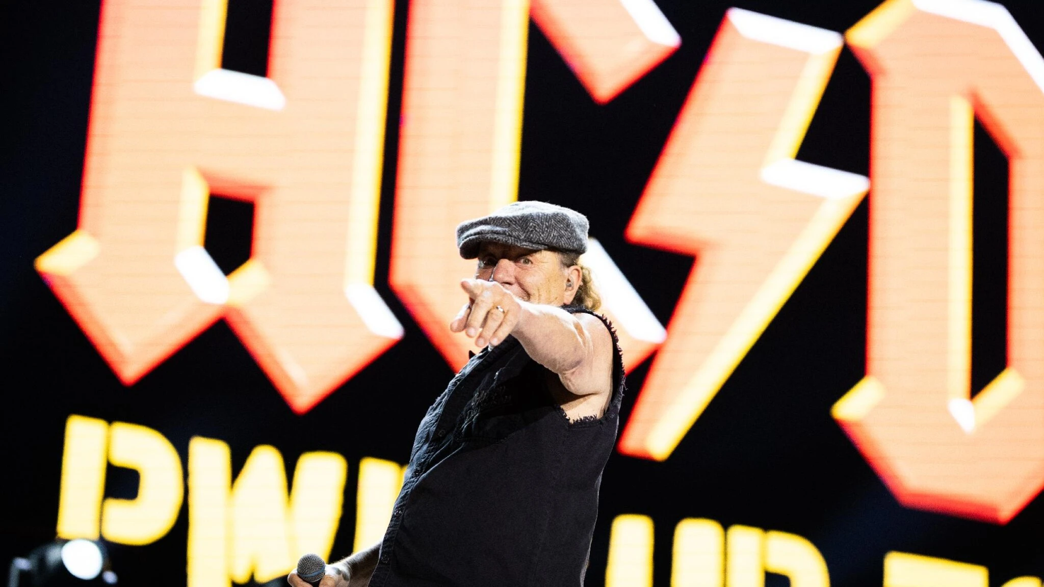 “Stasera è la notte, Imola”. AC/DC, l'Autodromo mai così hard rock