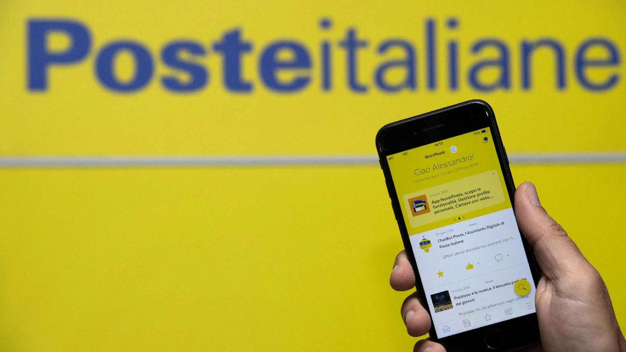 Il Garante della Privacy sanziona Poste Italiane e PostePay per oltre 12,5 milioni di euro