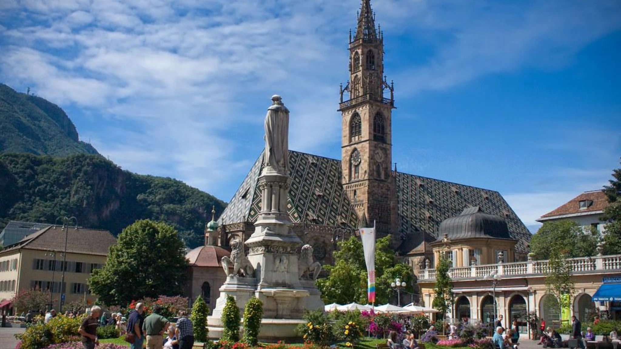 Qualità della vita per età: Bolzano top per giovani, Firenze per bambini, Trieste per anziani