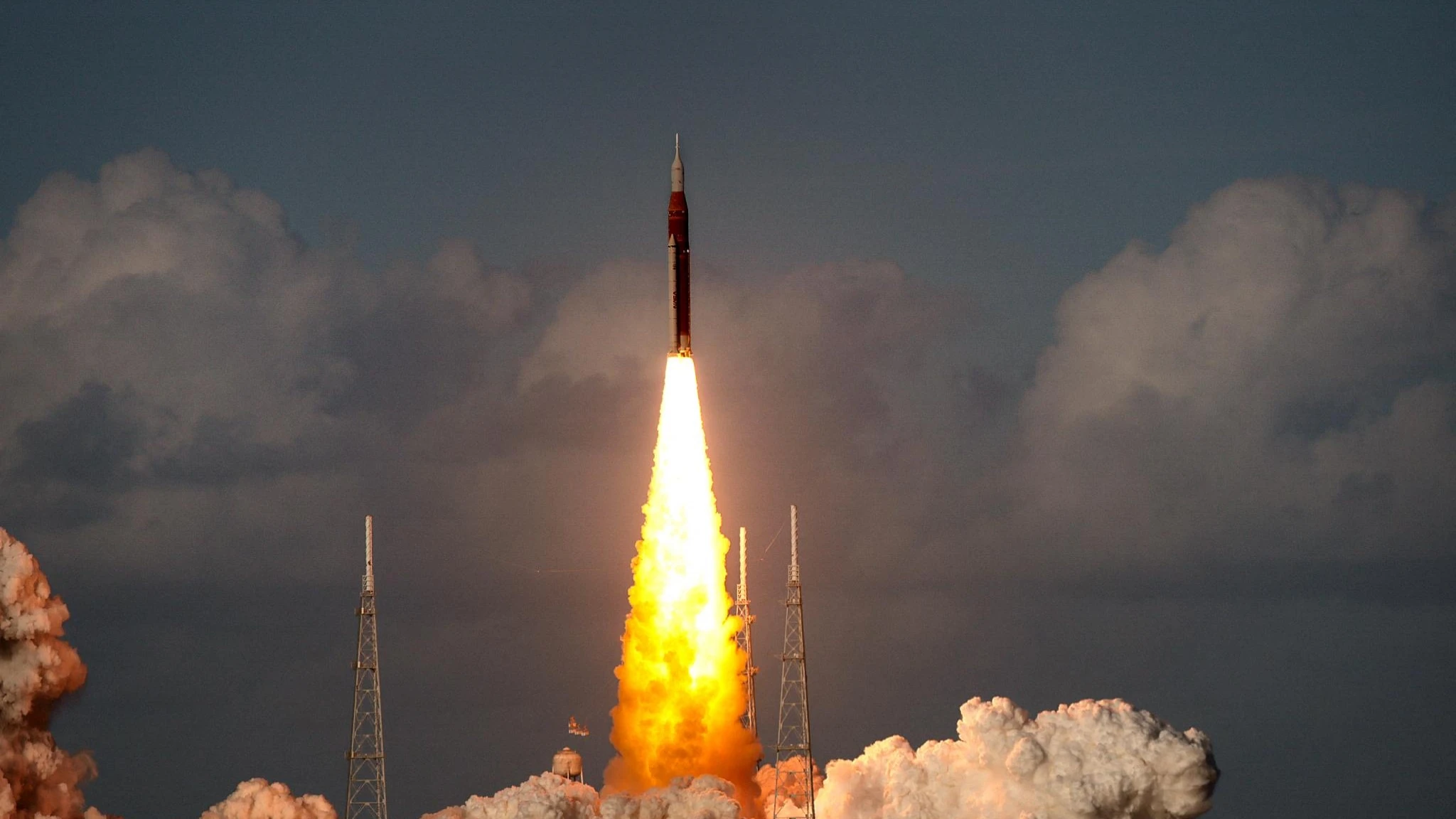 Futuro24: programma Artemis. Così torneremo sulla Luna