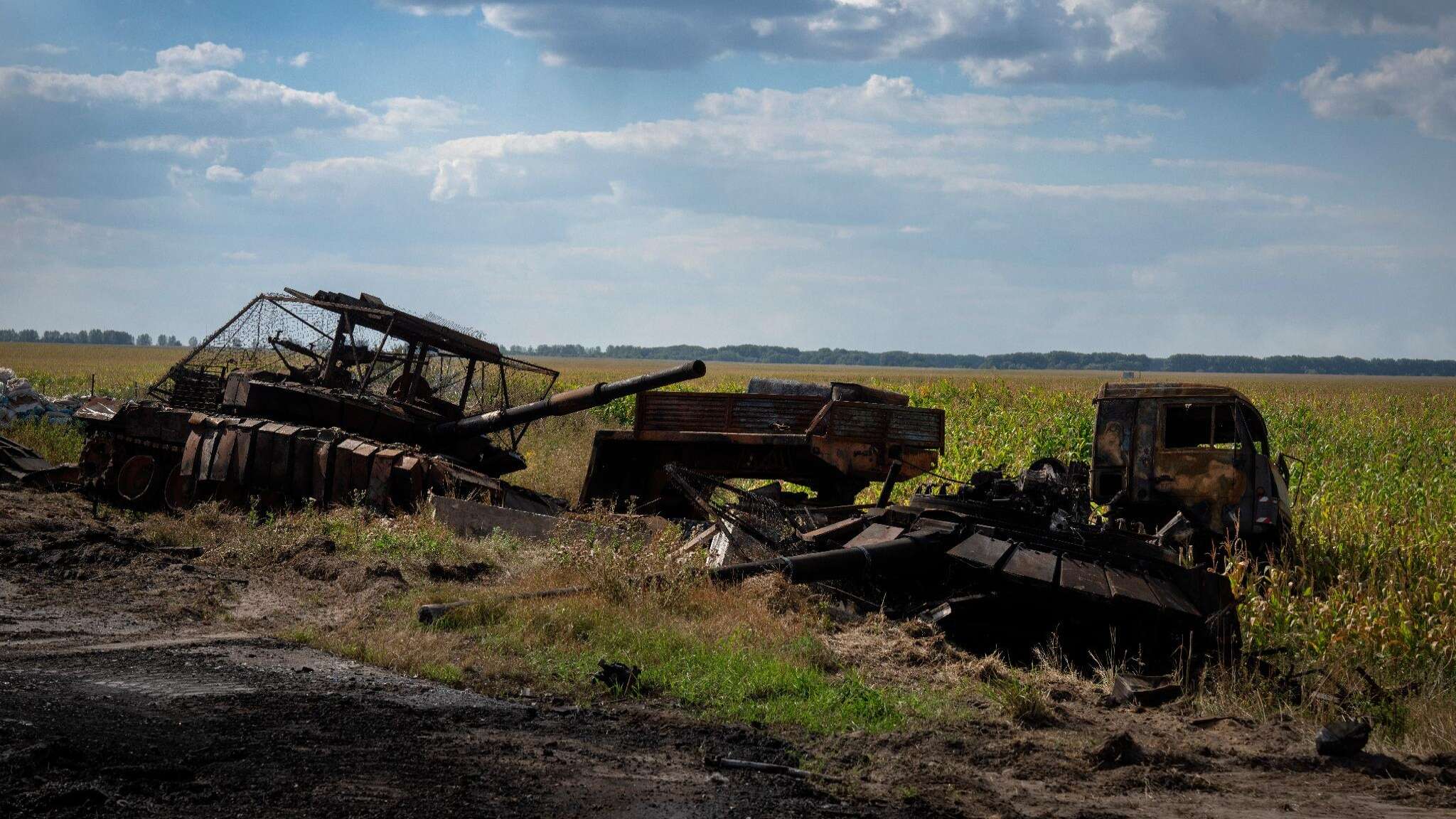 Russia, sottratti milioni alla difesa di Kursk da funzionari corrotti