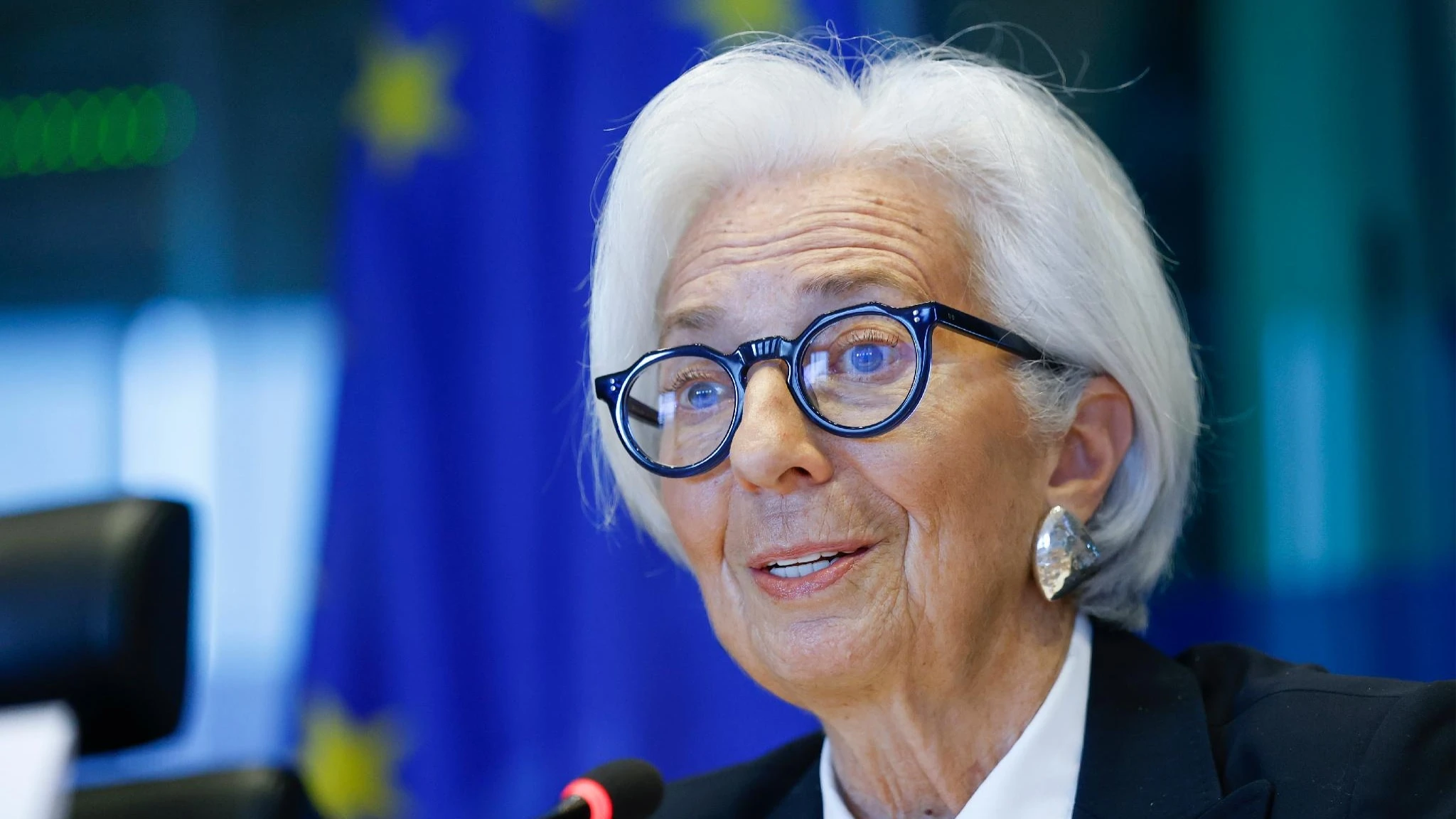 Lagarde: 