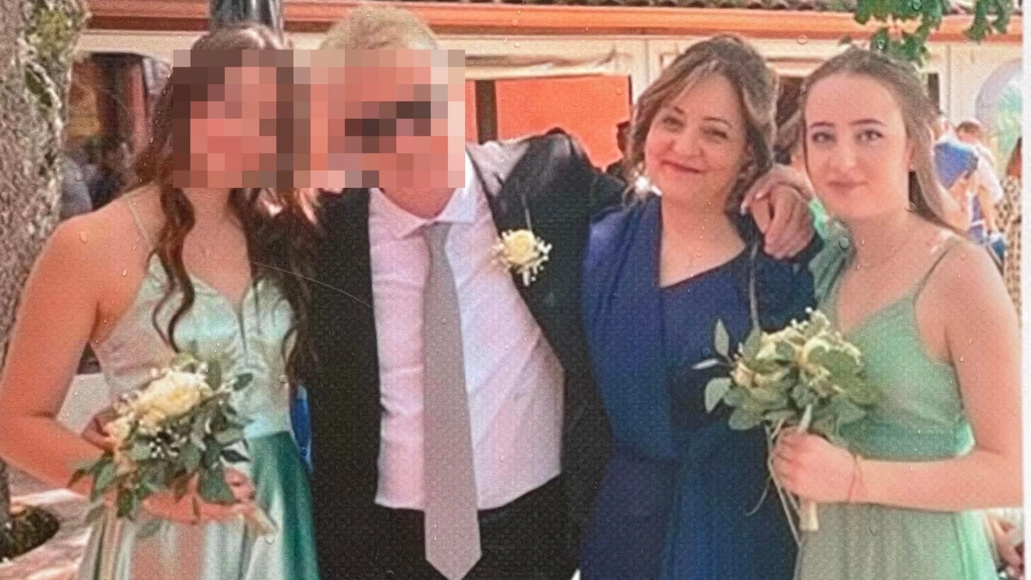 Mamma e figlia morte avvelenate, nuovo interrogatorio fiume per Gianni Di Vita