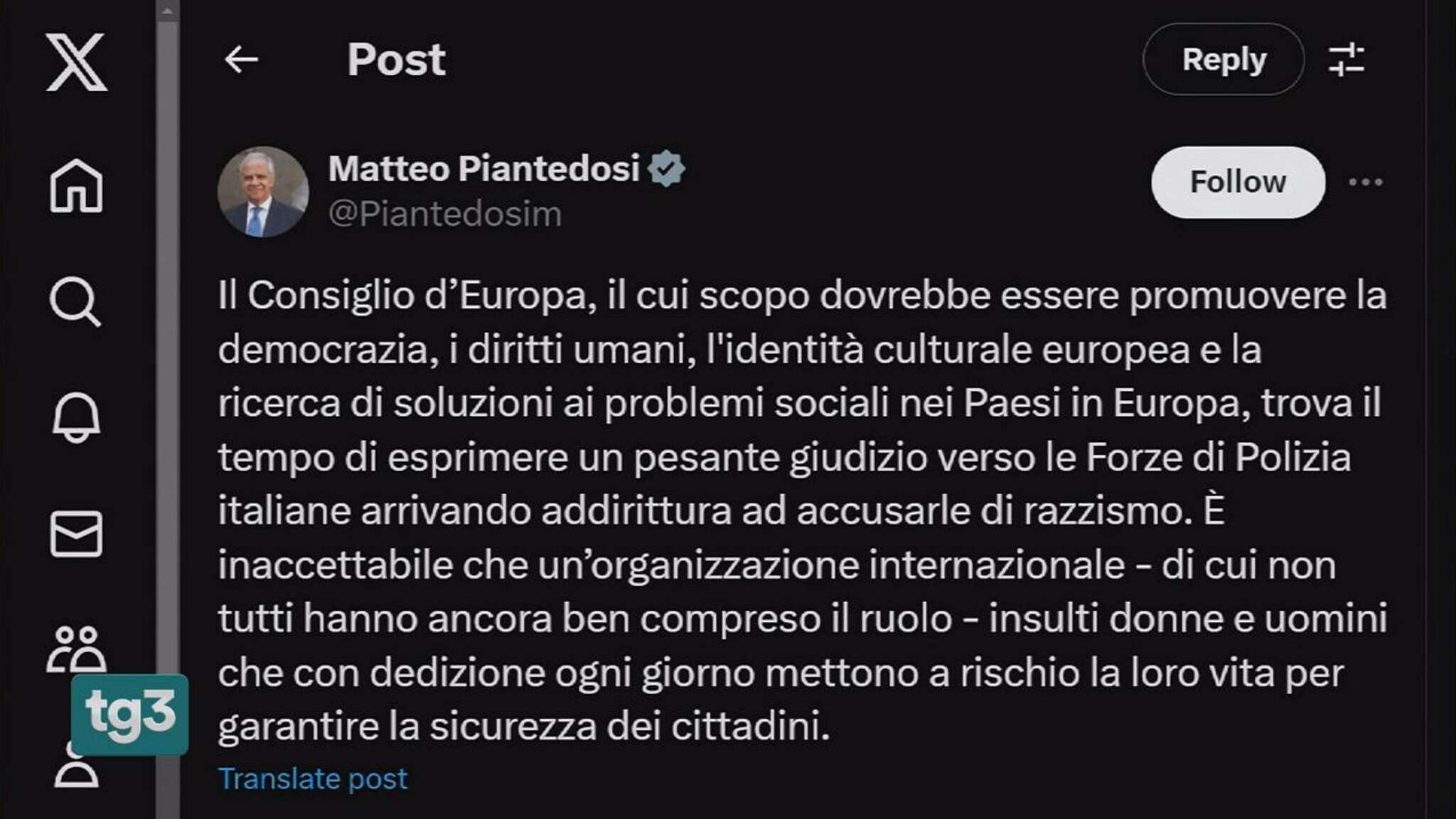 Rapporto Ecri su razzismo in Italia e Accordo con Albania, forte scontro maggioranza-opposizioni