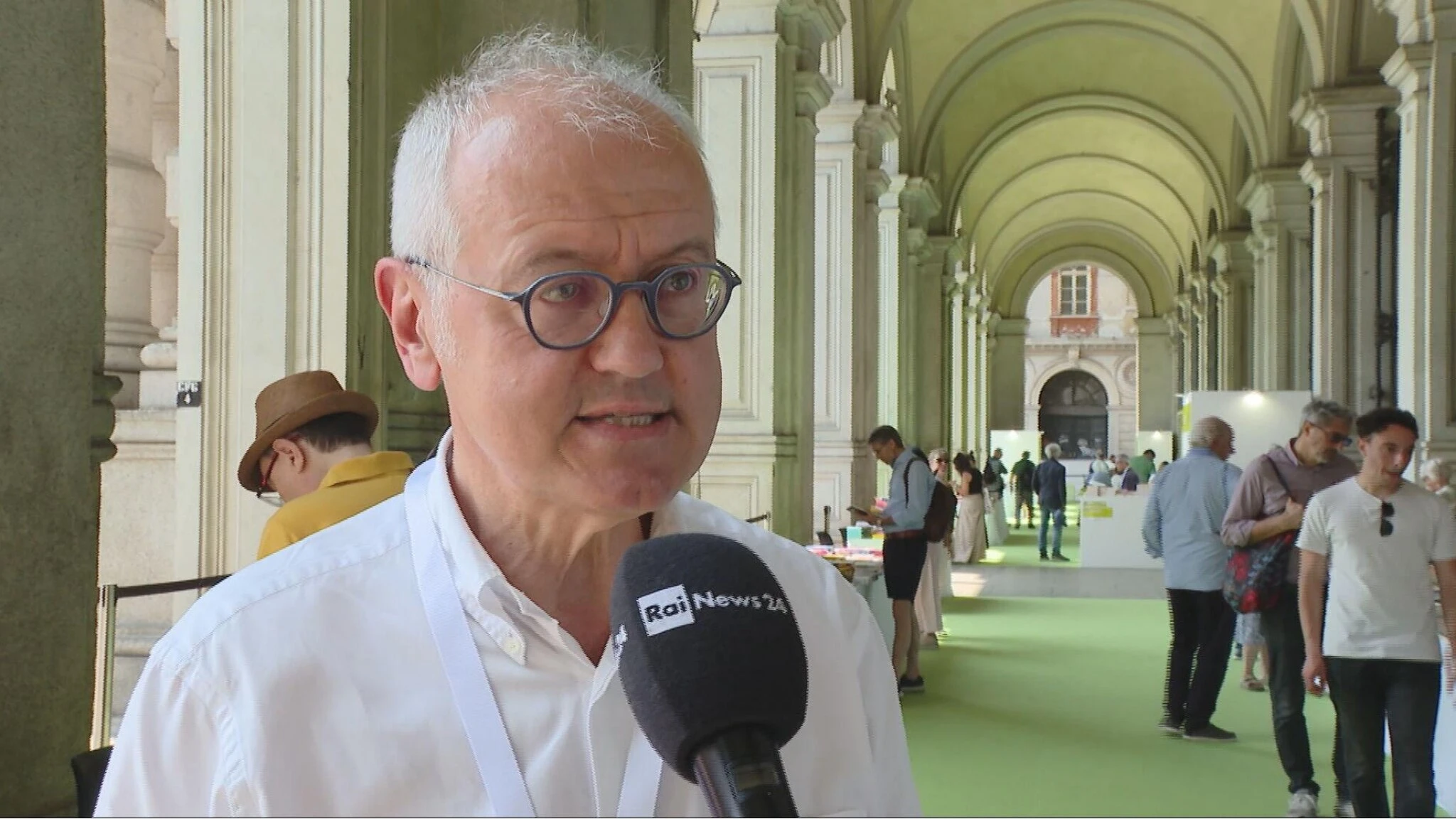 L'economista Marco Buti: l'Europa deve ratificare l'accordo con il Mercosur, India e altre zone