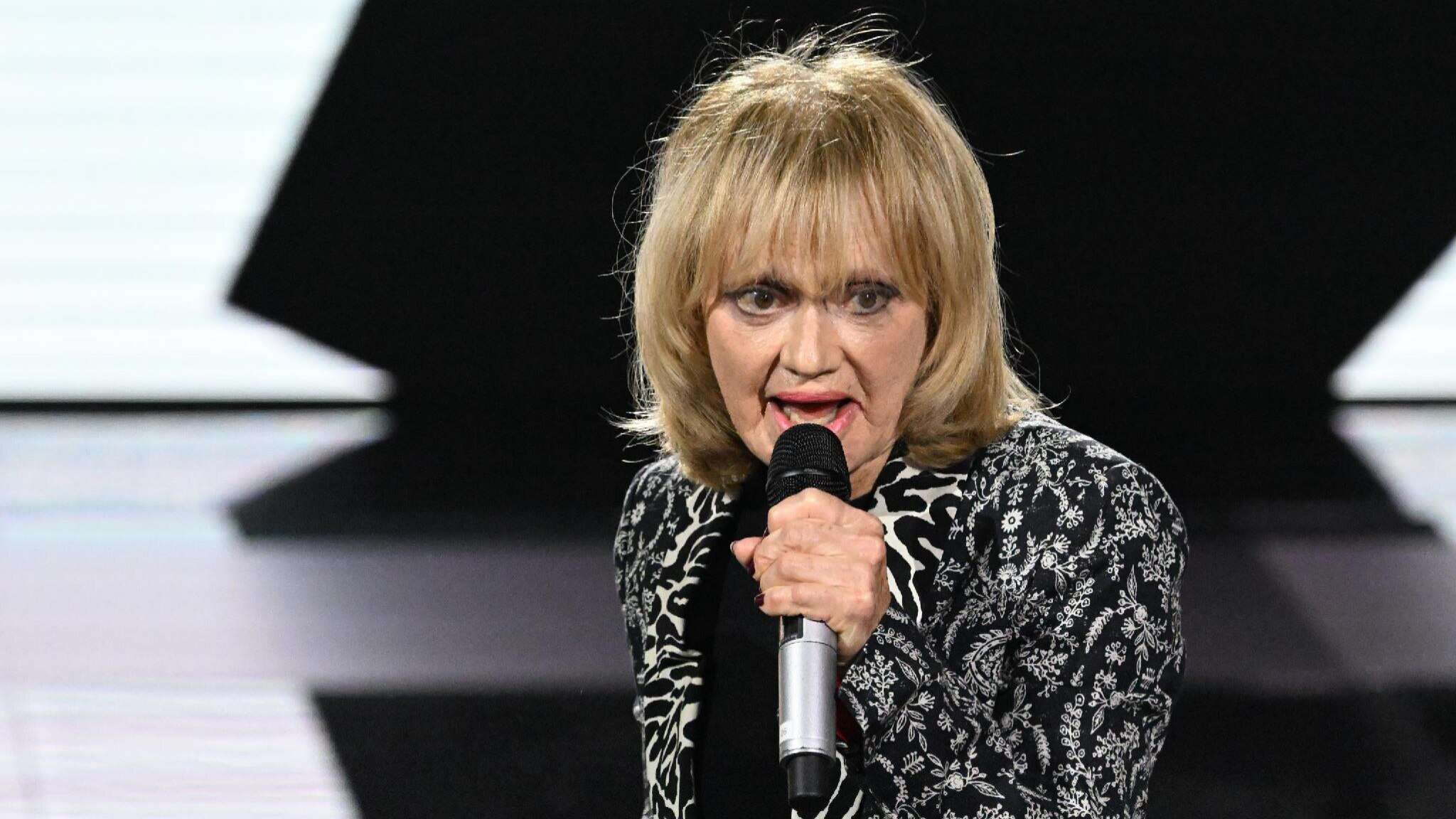 Tanti auguri a Rita Pavone, oggi compie 79 anni