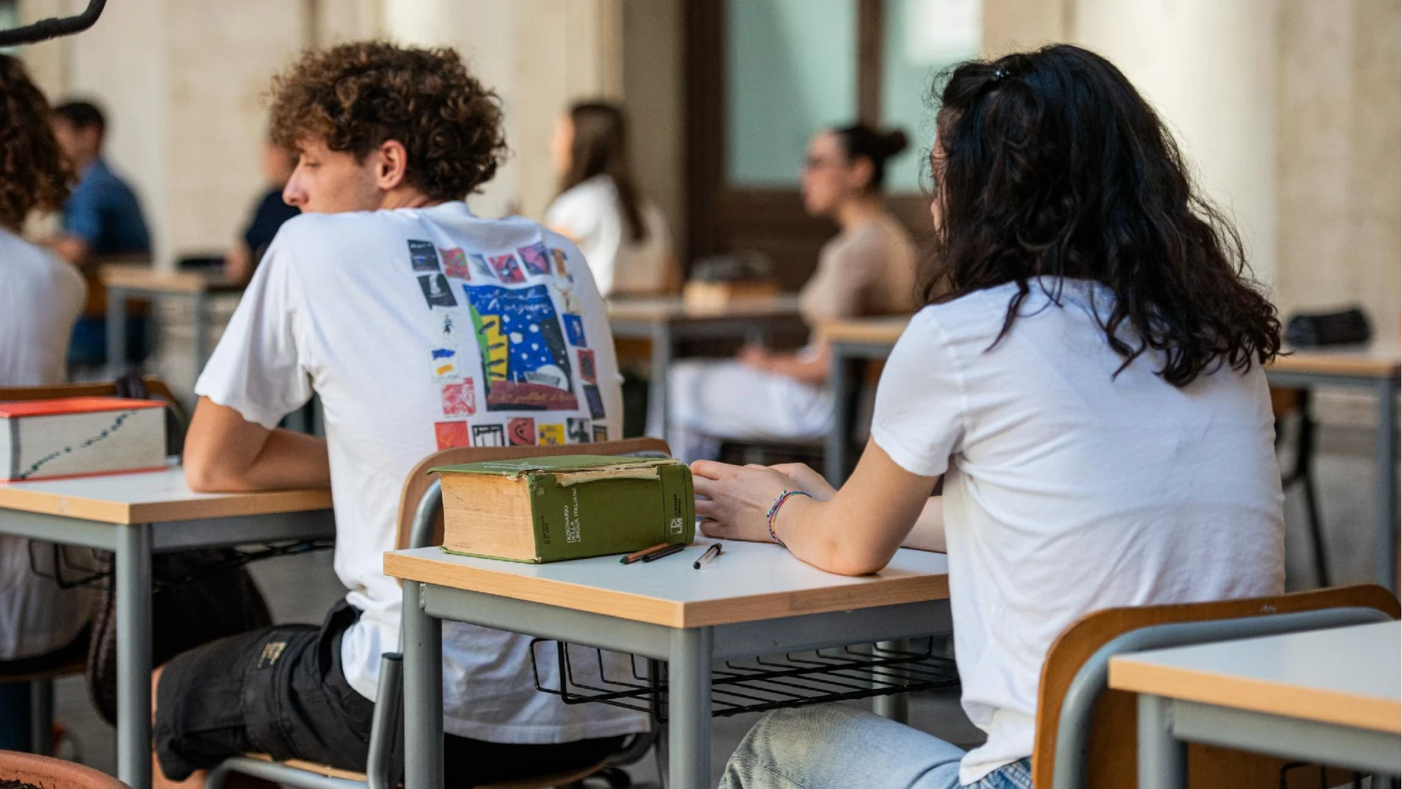 Maturità, studenti: troppe verifiche, impossibile studiare per l'esame