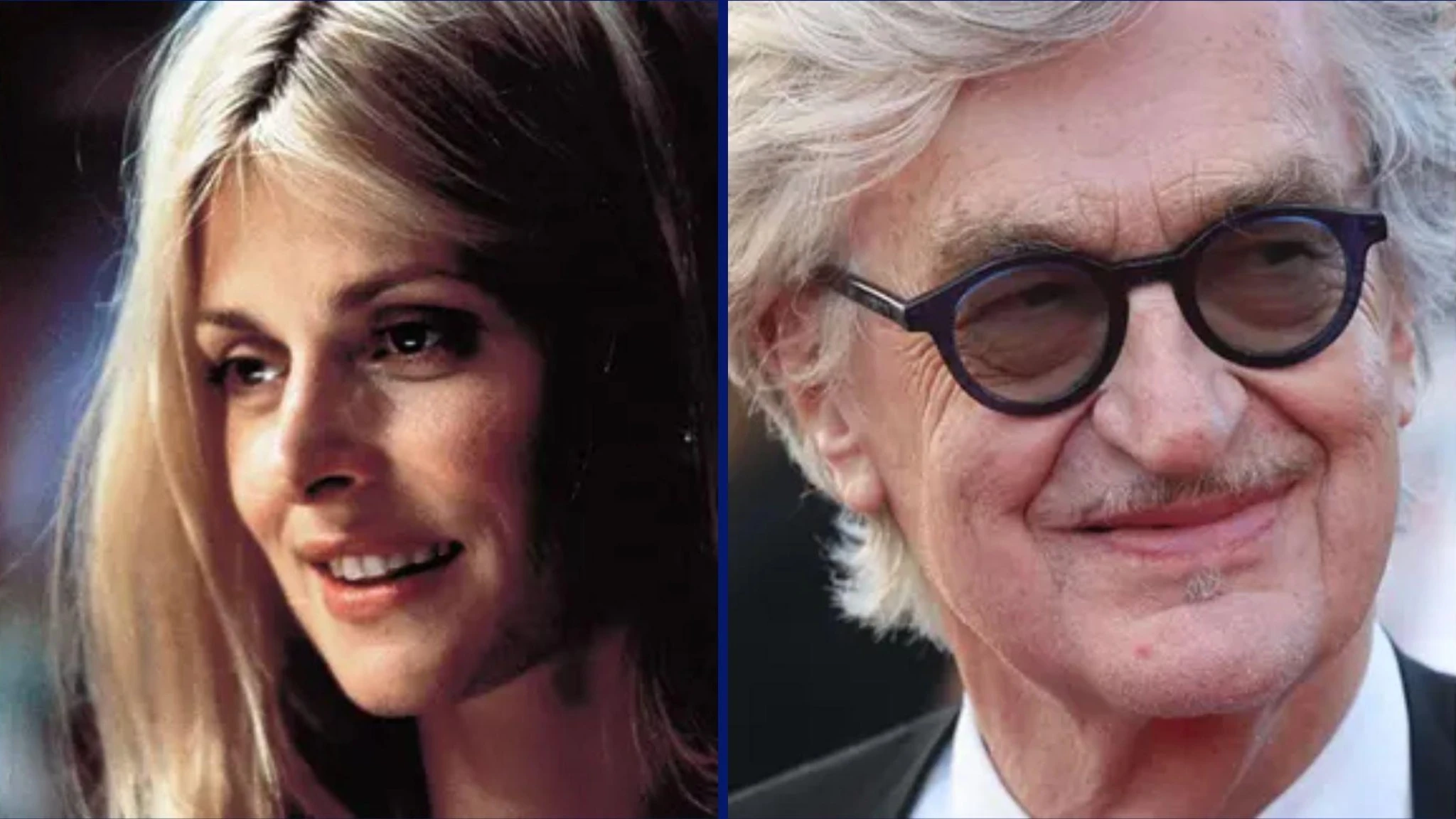 Wim Wenders ritira il film 'Falso Movimento' e si scusa con Nastassja Kinski per la scena di nudo