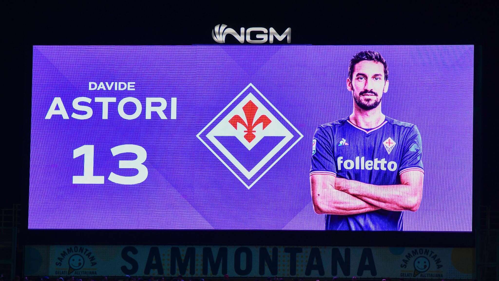 Davide Astori, sette anni dopo: un ricordo indelebile