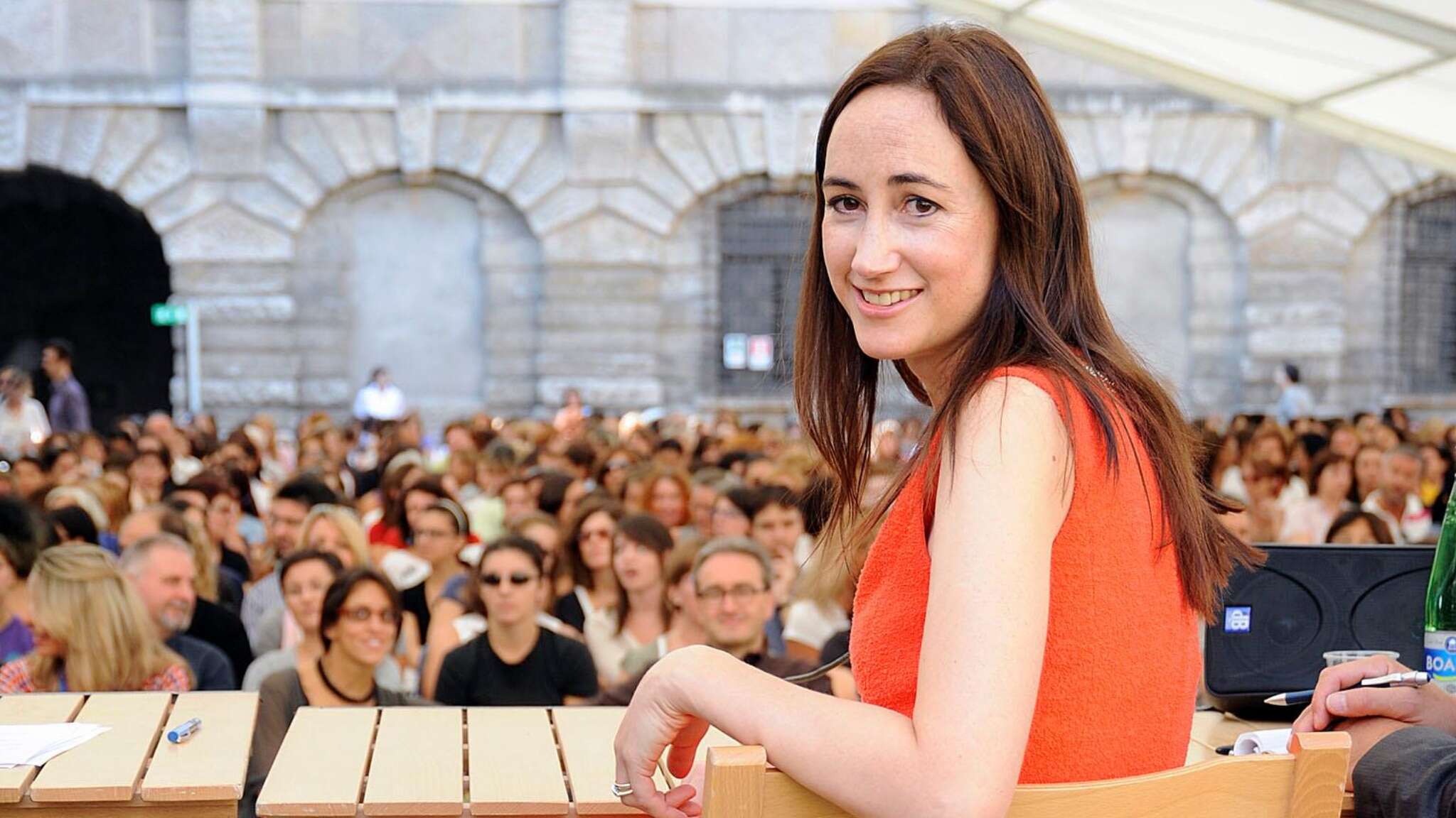 Sophie Kinsella, il tumore al cervello, la decisione di raccontare tutto in un romanzo