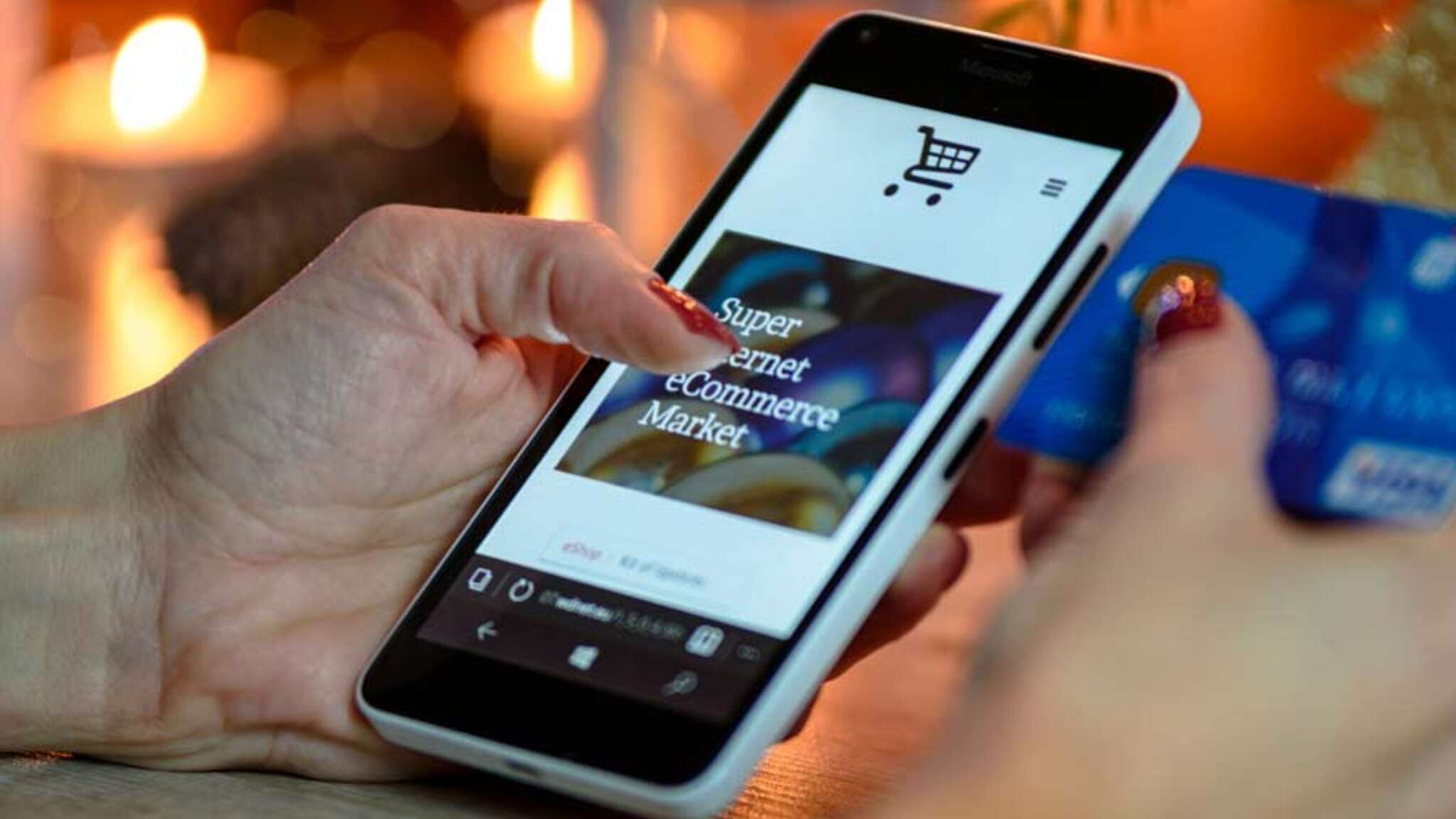 Confcommercio, per 4 negozi su 10 più clienti attratti dal punto vendita con sito e social 