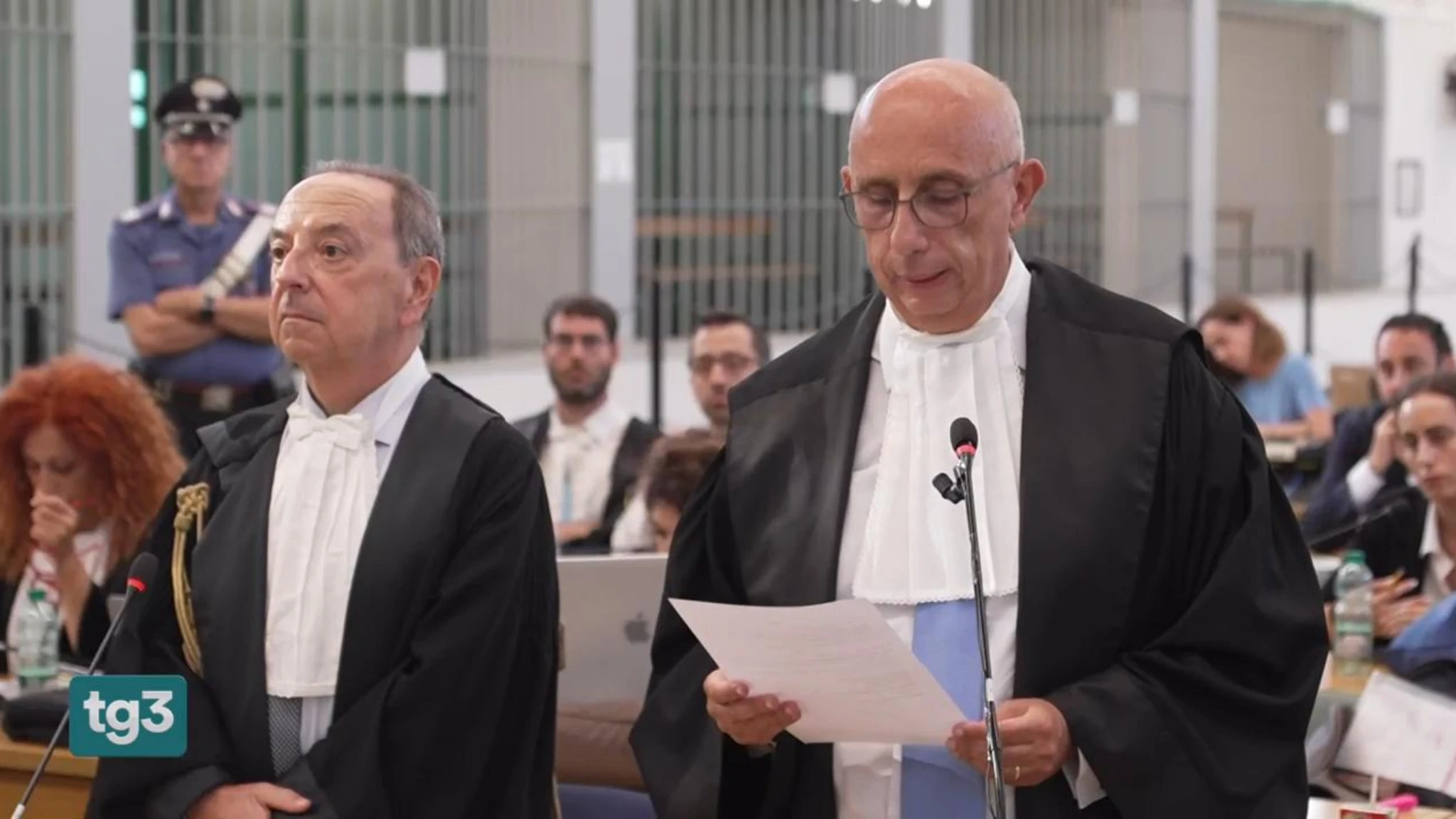 Regeni, la Procura chiede un ergastolo e tre condanne a 17 anni e mezzo