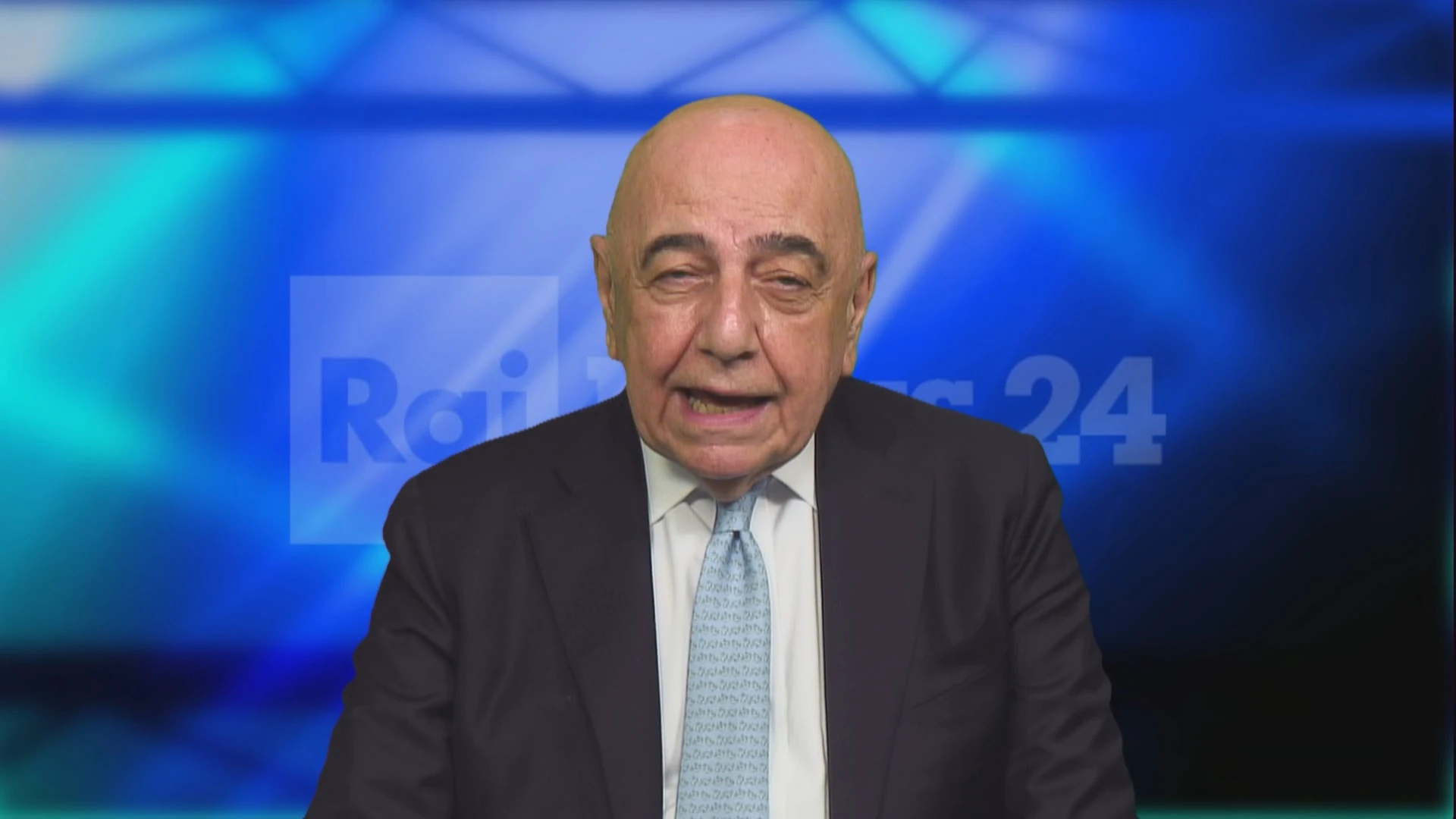 Galliani: 