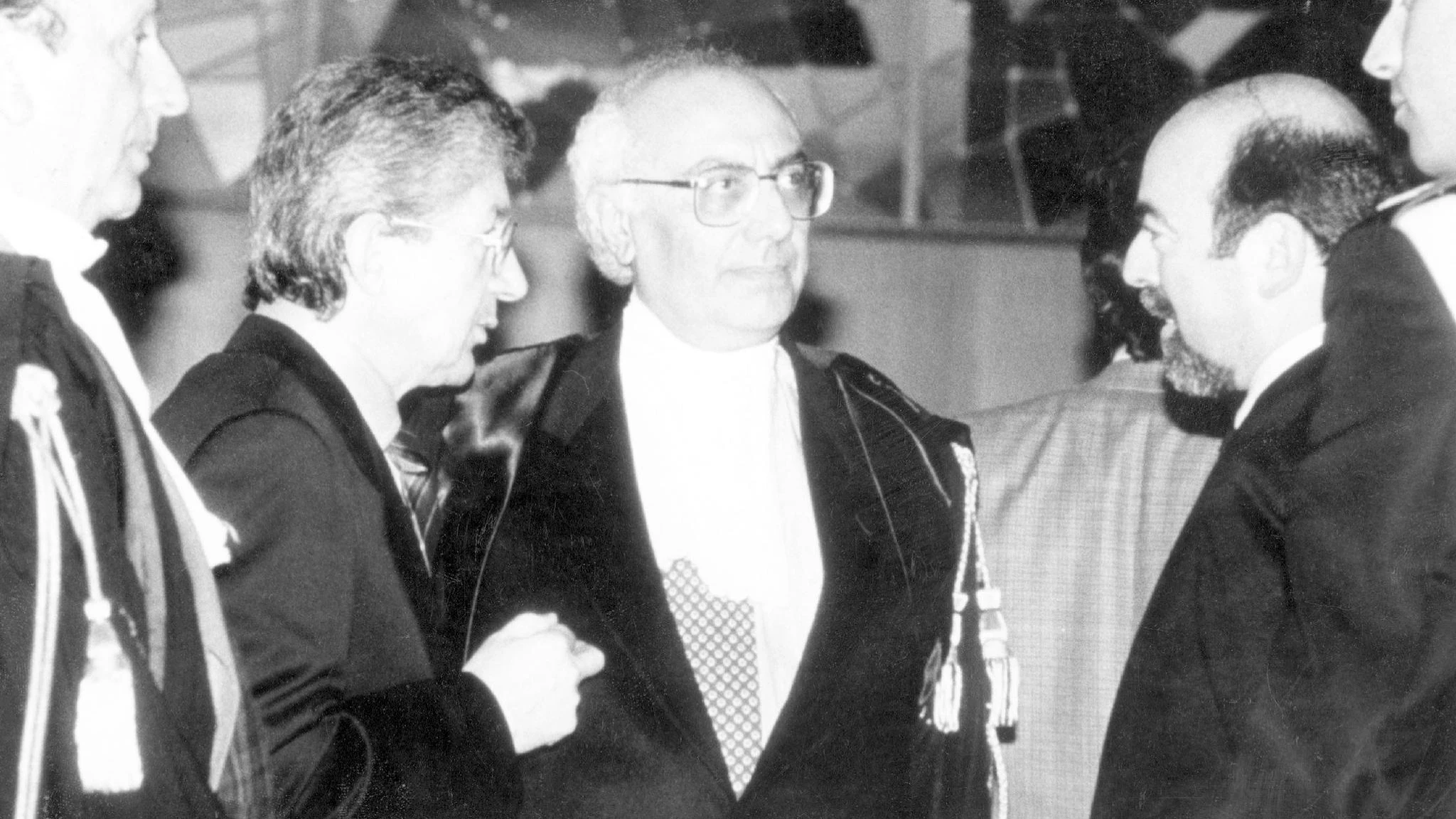 Lutto nel mondo forense: è morto l'avvocato Nino Marazzita