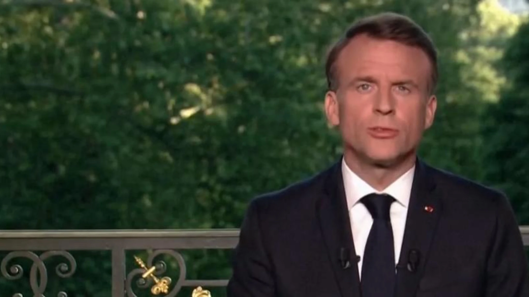 Europee, trionfa Le Pen. Macron scioglie l'Assemblea nazionale e indice elezioni anticipate