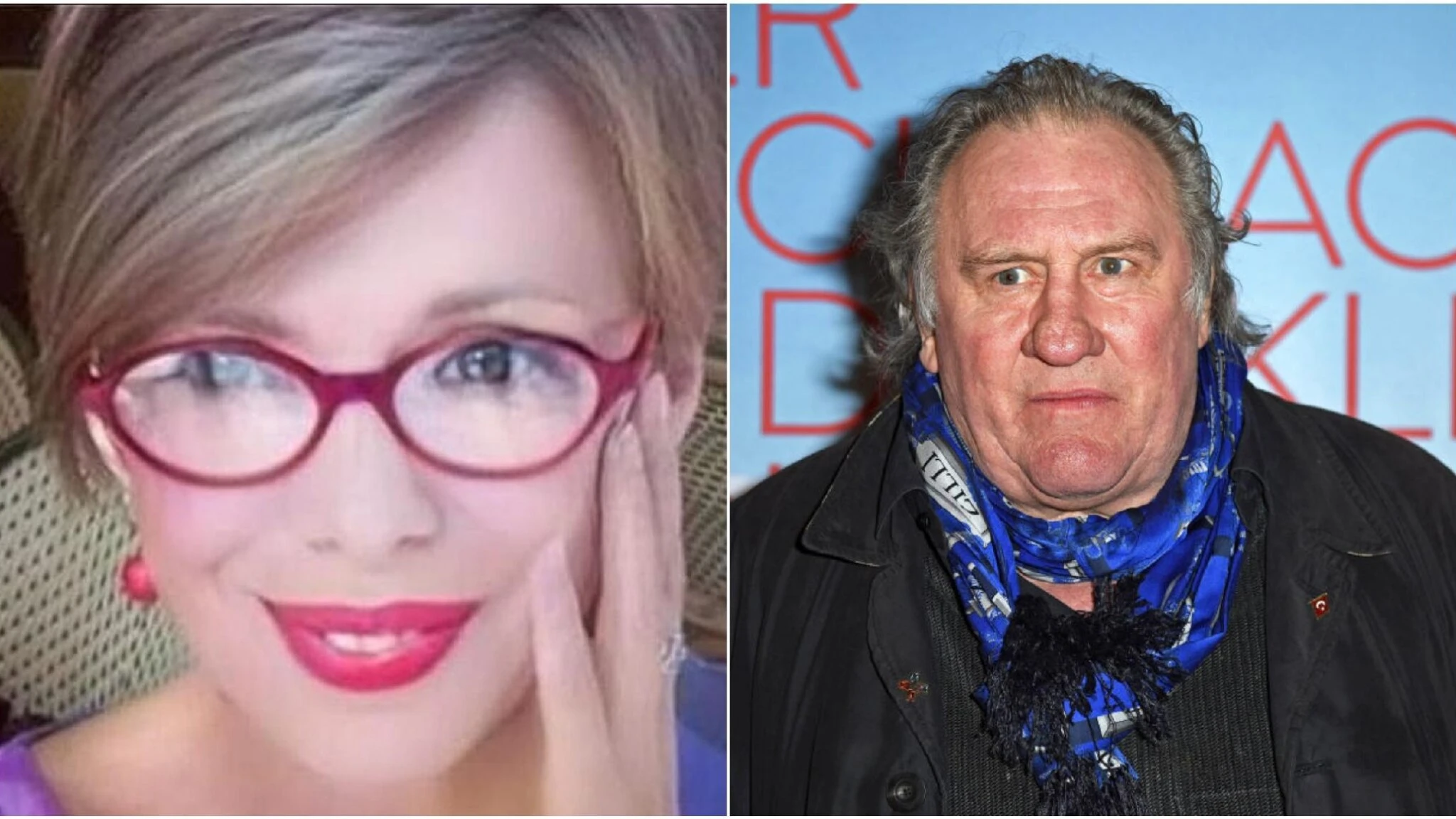 Il suicidio di Emmanuelle Debever, la procura di Parigi apre inchiesta: aveva denunciato Depardieu