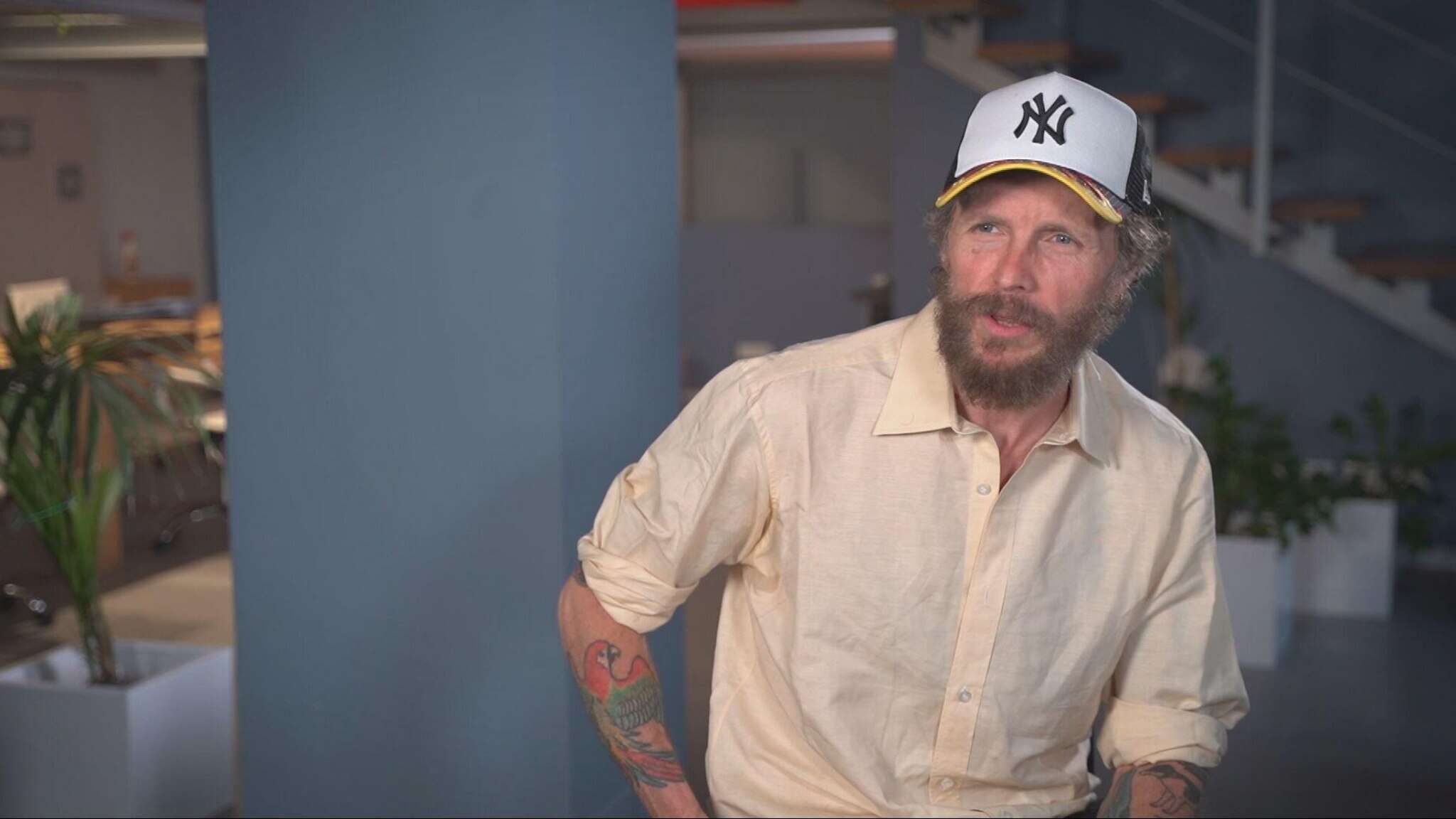 Lorenzo Jovanotti: 