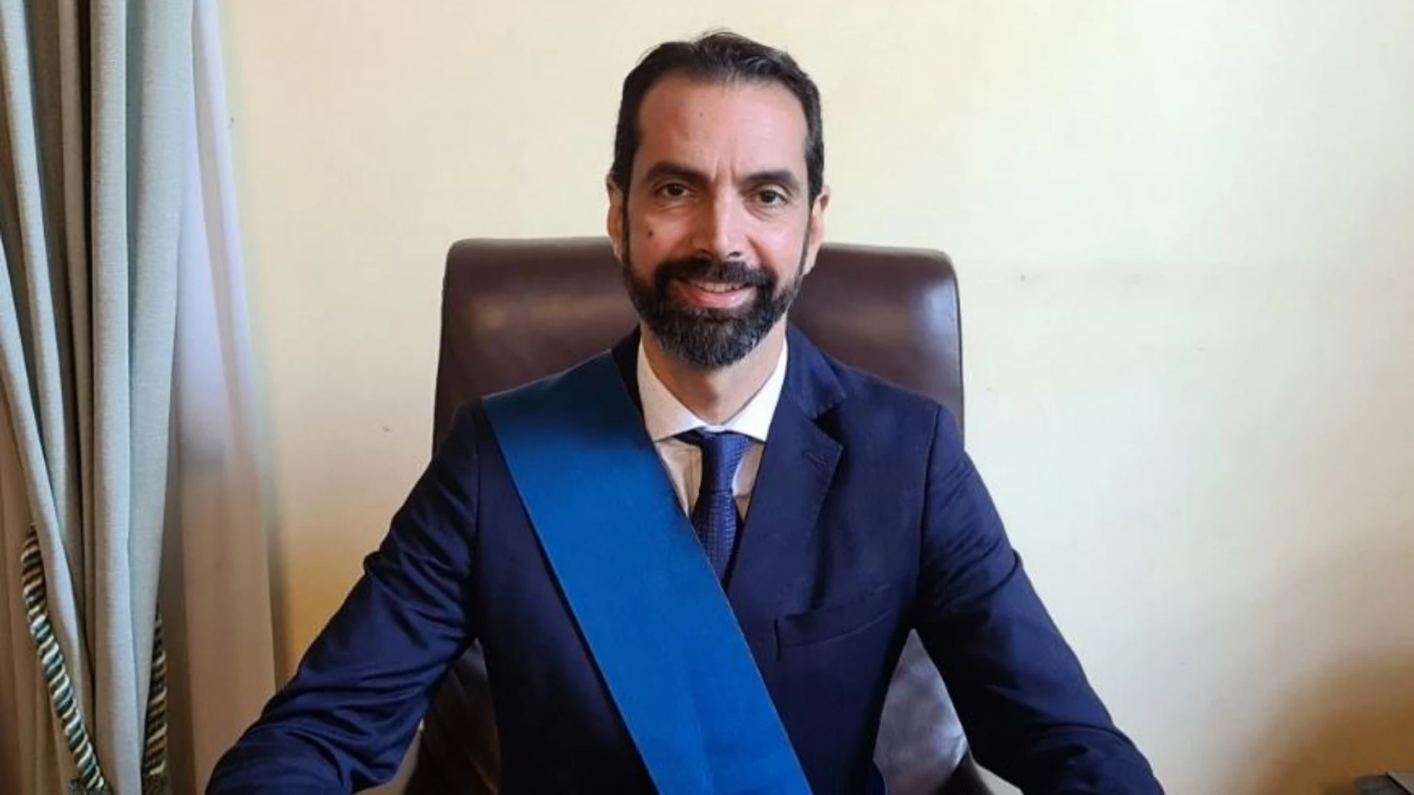 Messina, il blitz di Basile è vincente: trionfo al primo turno oltre il 55%